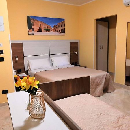 Fratelli Clemente Spa And Hotel Castelvetrano Εξωτερικό φωτογραφία