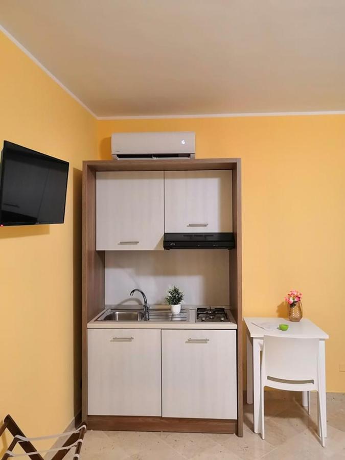 Fratelli Clemente Spa And Hotel Castelvetrano Εξωτερικό φωτογραφία