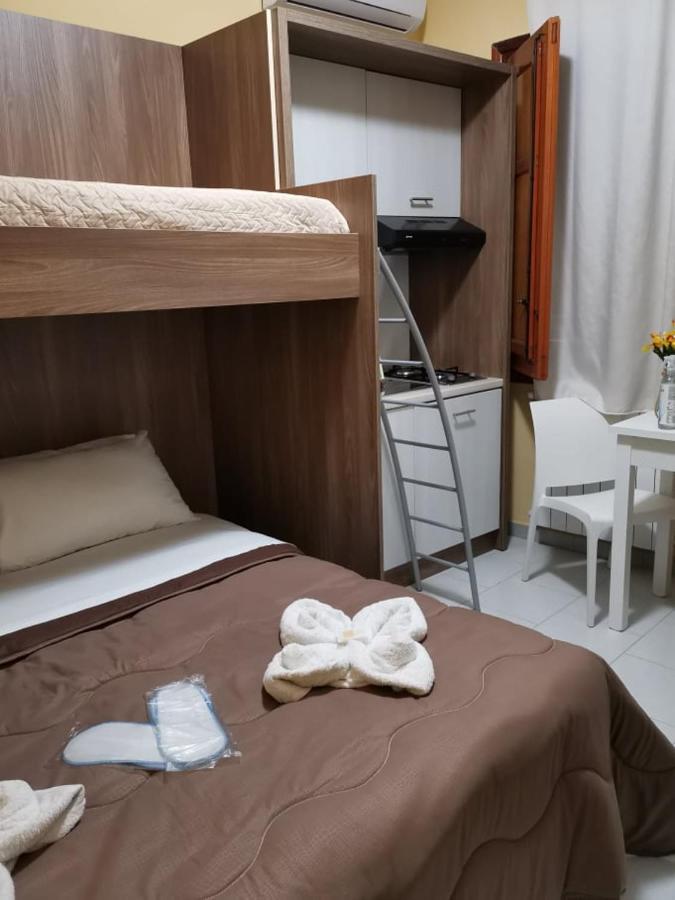 Fratelli Clemente Spa And Hotel Castelvetrano Εξωτερικό φωτογραφία