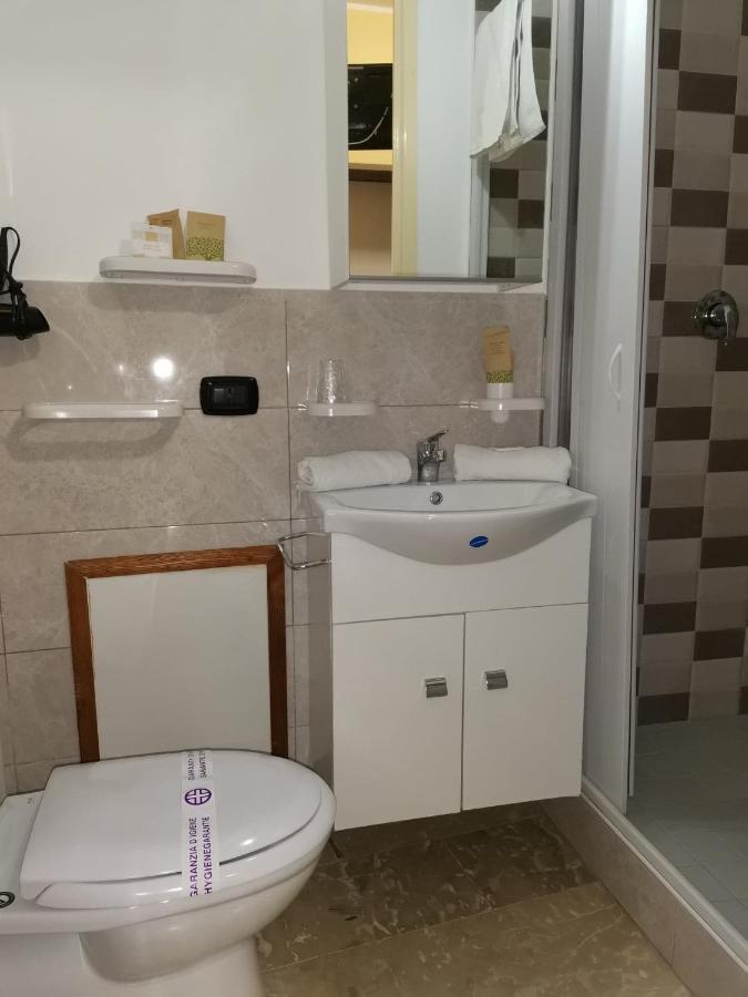 Fratelli Clemente Spa And Hotel Castelvetrano Εξωτερικό φωτογραφία