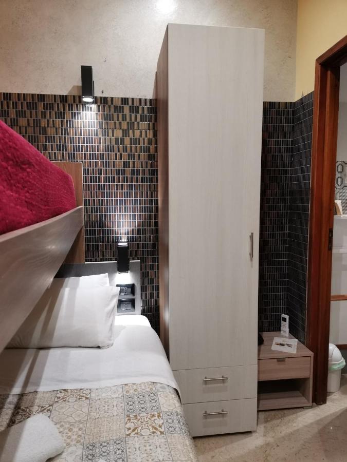 Fratelli Clemente Spa And Hotel Castelvetrano Εξωτερικό φωτογραφία