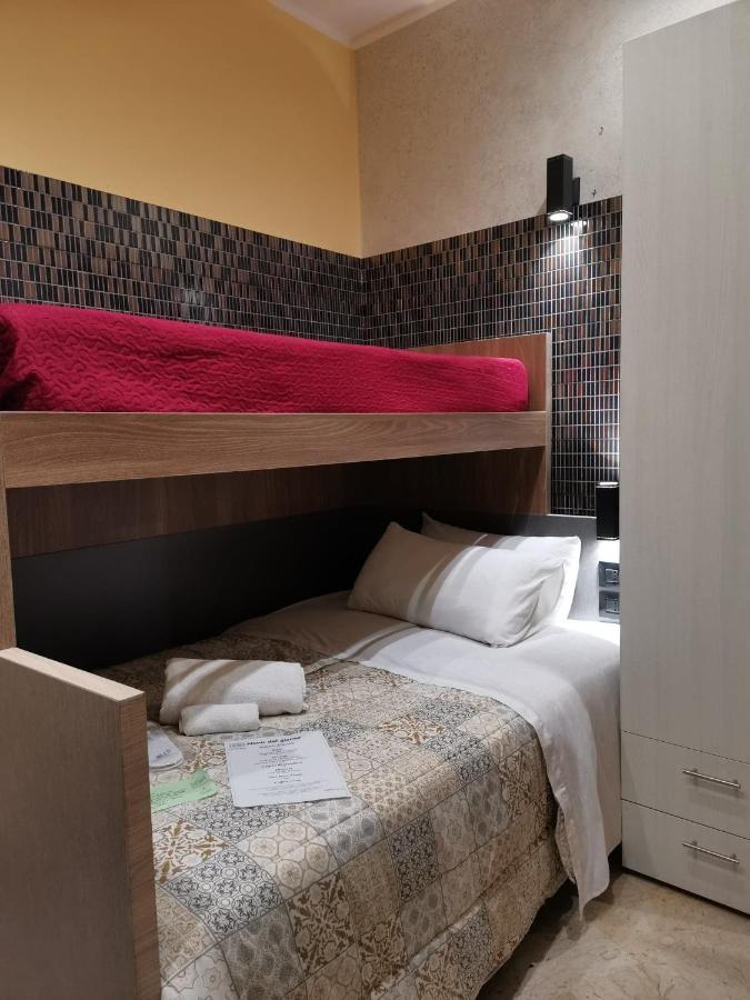 Fratelli Clemente Spa And Hotel Castelvetrano Εξωτερικό φωτογραφία