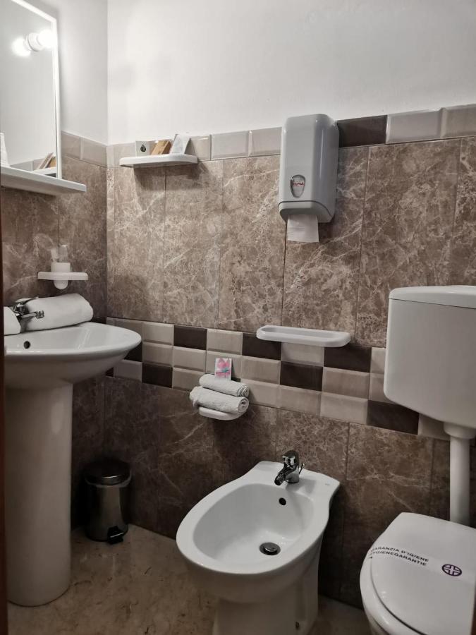Fratelli Clemente Spa And Hotel Castelvetrano Εξωτερικό φωτογραφία