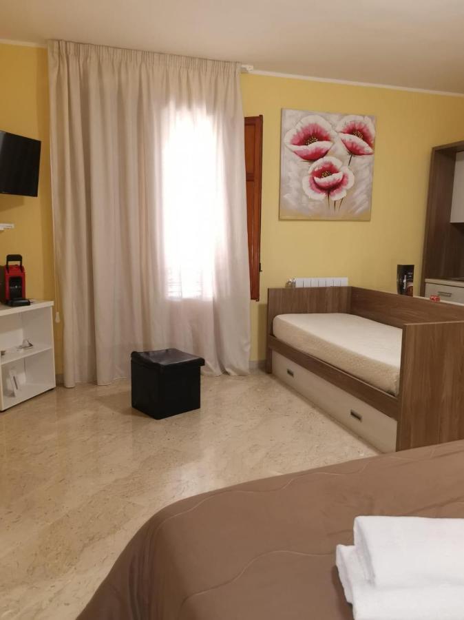 Fratelli Clemente Spa And Hotel Castelvetrano Εξωτερικό φωτογραφία