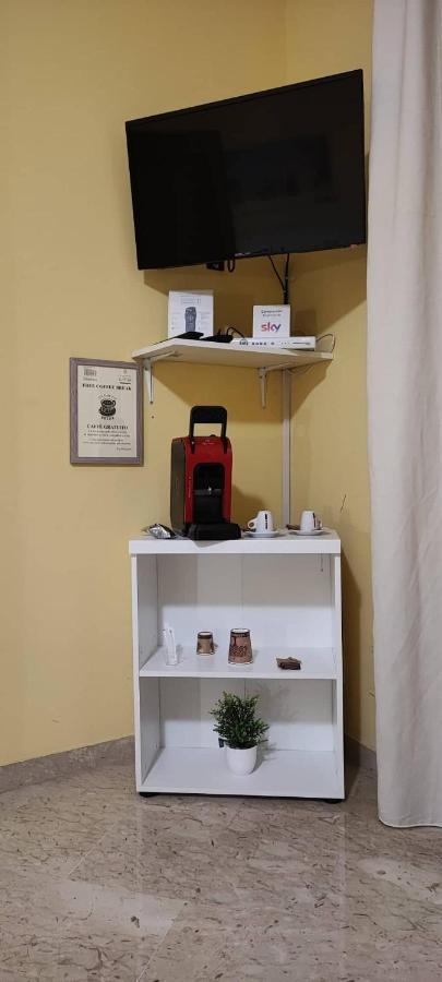 Fratelli Clemente Spa And Hotel Castelvetrano Εξωτερικό φωτογραφία
