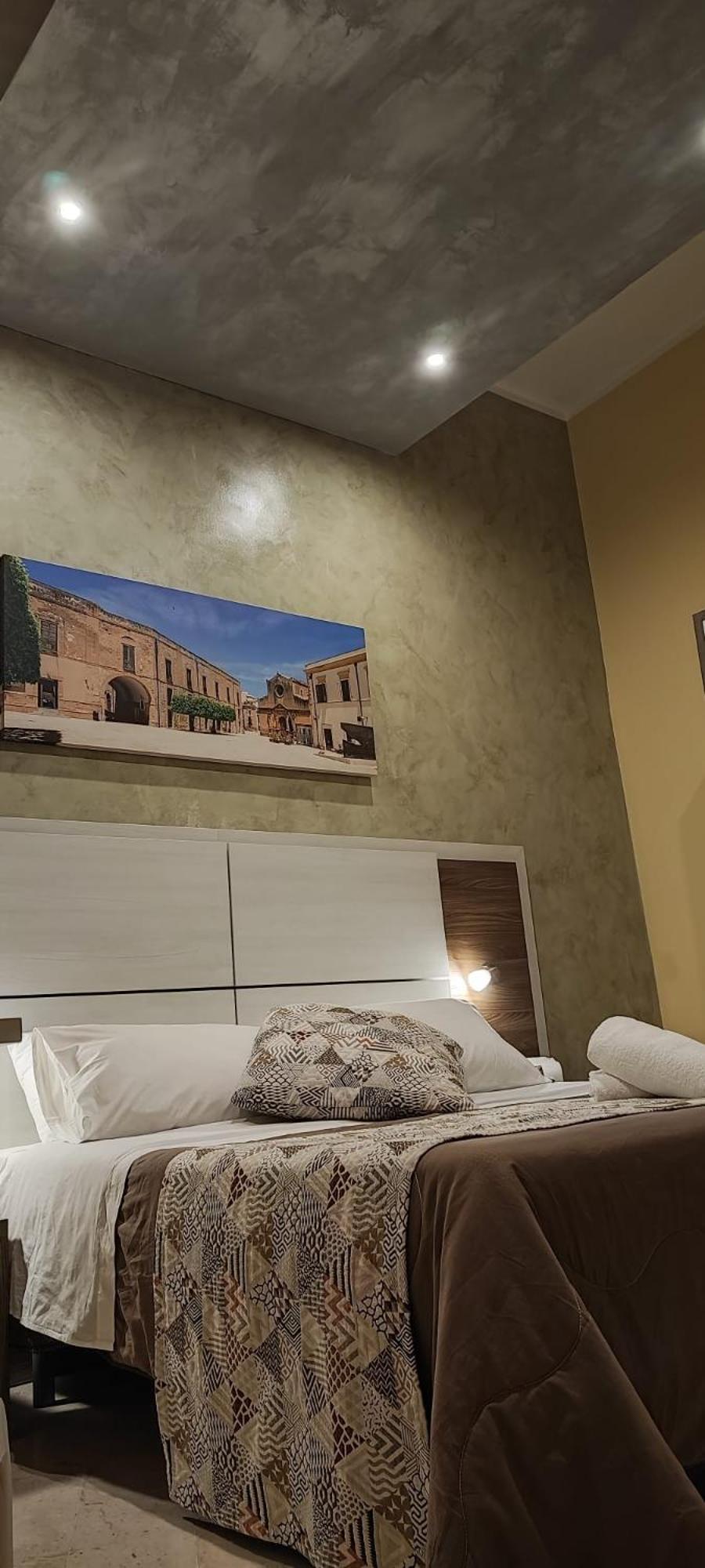 Fratelli Clemente Spa And Hotel Castelvetrano Εξωτερικό φωτογραφία