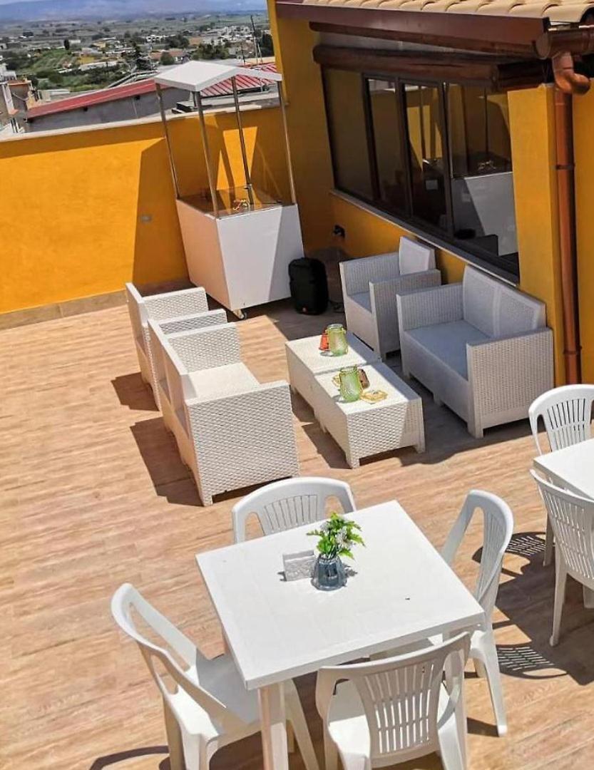 Fratelli Clemente Spa And Hotel Castelvetrano Εξωτερικό φωτογραφία