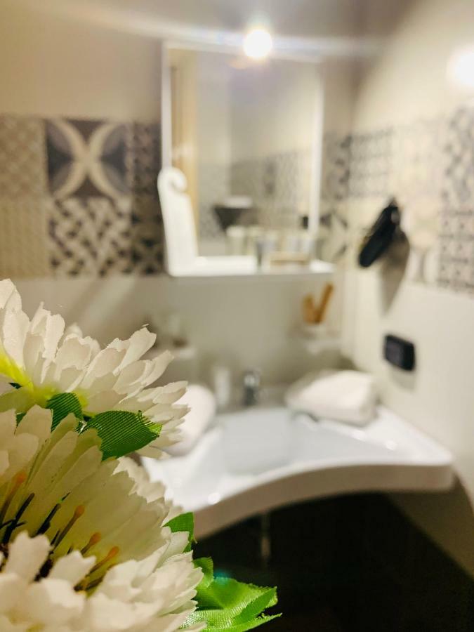 Fratelli Clemente Spa And Hotel Castelvetrano Εξωτερικό φωτογραφία
