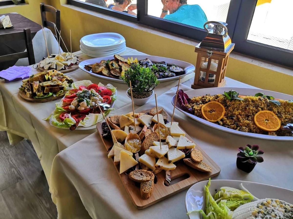 Fratelli Clemente Spa And Hotel Castelvetrano Εξωτερικό φωτογραφία