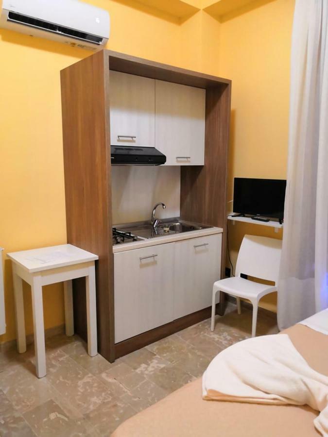 Fratelli Clemente Spa And Hotel Castelvetrano Εξωτερικό φωτογραφία