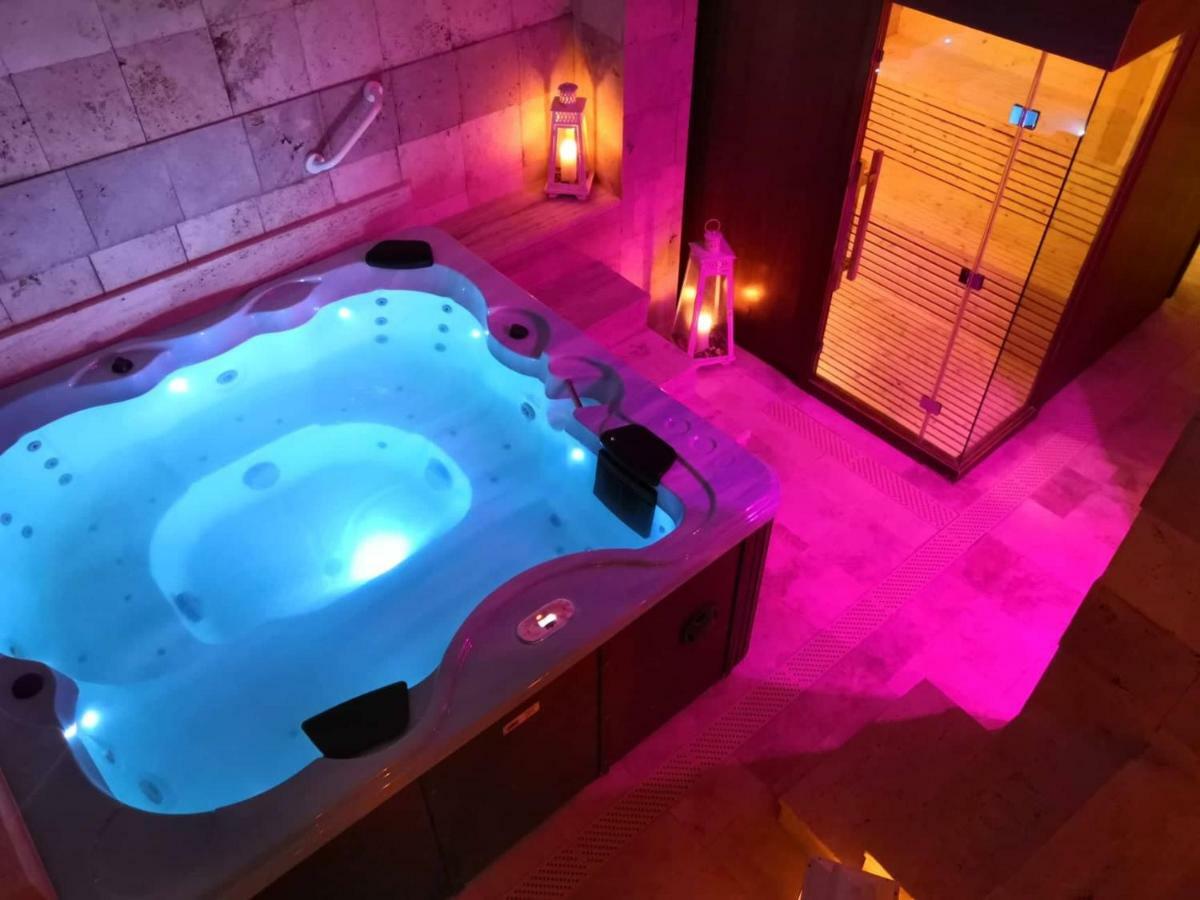 Fratelli Clemente Spa And Hotel Castelvetrano Εξωτερικό φωτογραφία
